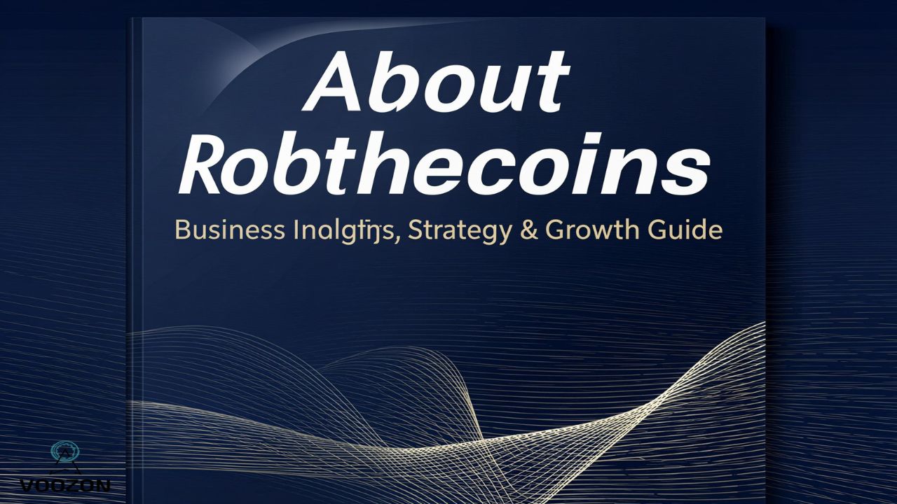 About Robthecoins