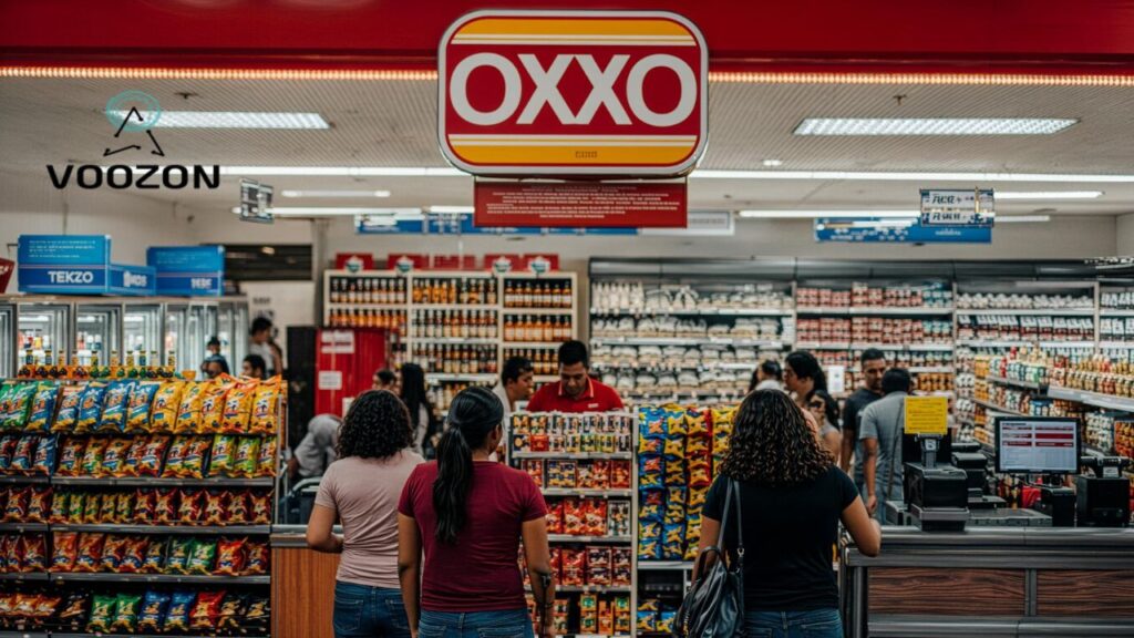 Oxxo