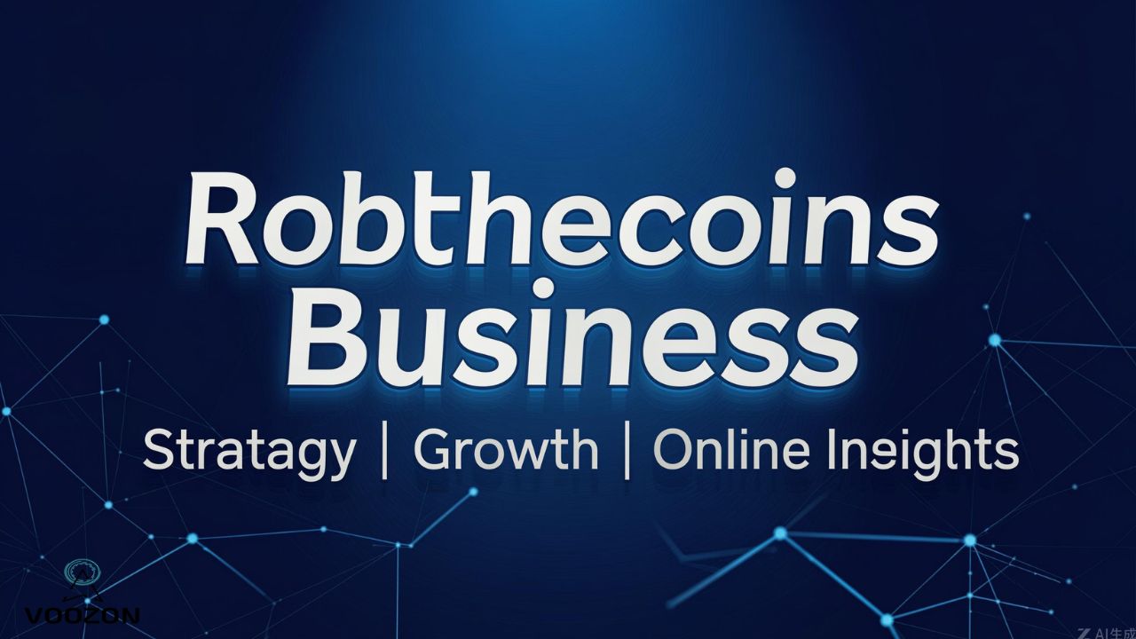 Robthecoins Business