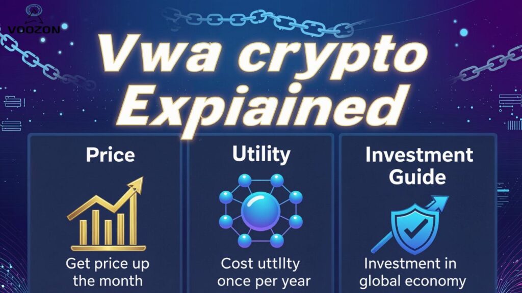 Vwa crypto