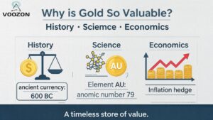 Why Is Gold So Valuable