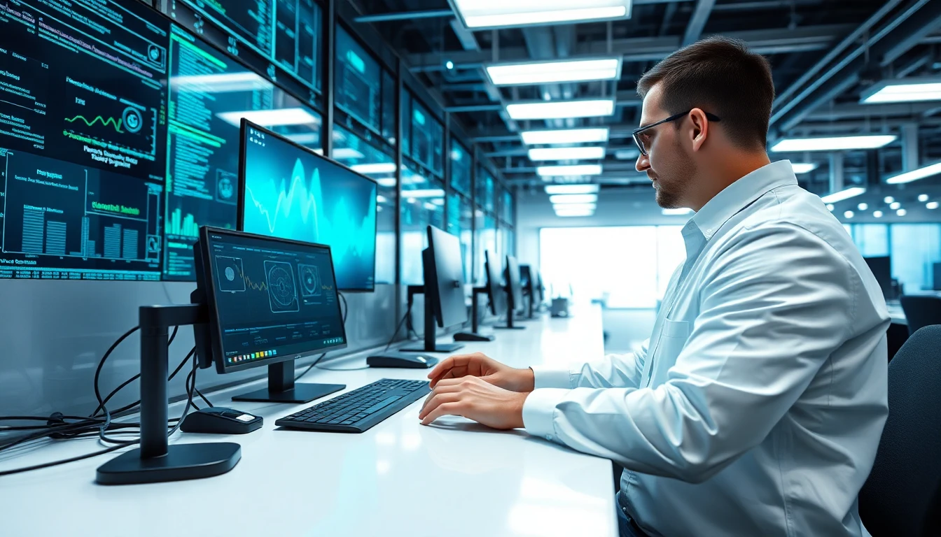 techpora technologies image