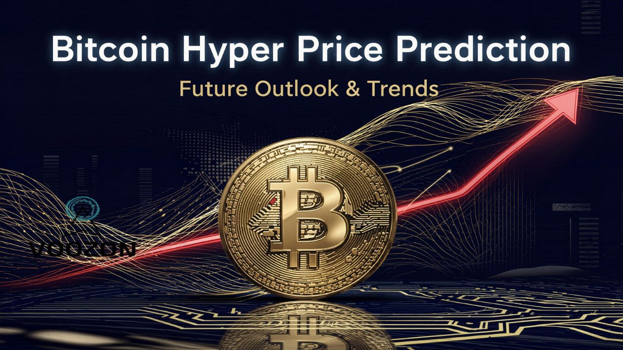 Bitcoin Hyper Price Prediction
