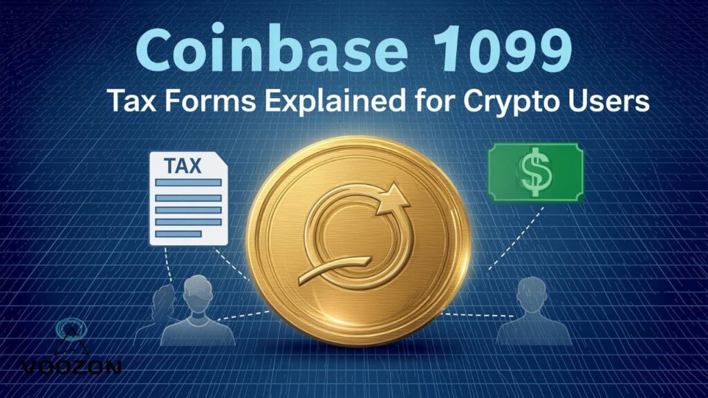 Coinbase 1099