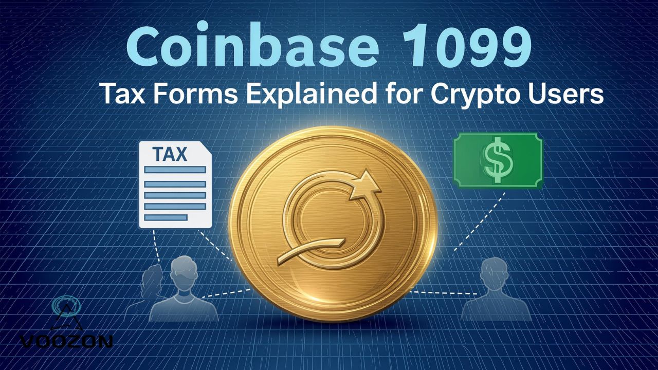 Coinbase 1099