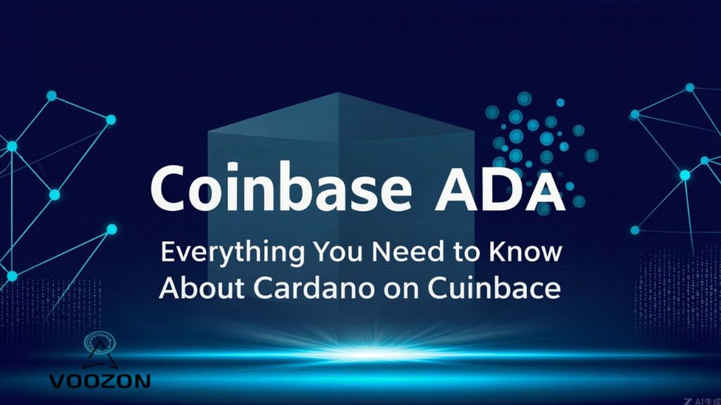 Coinbase ADA