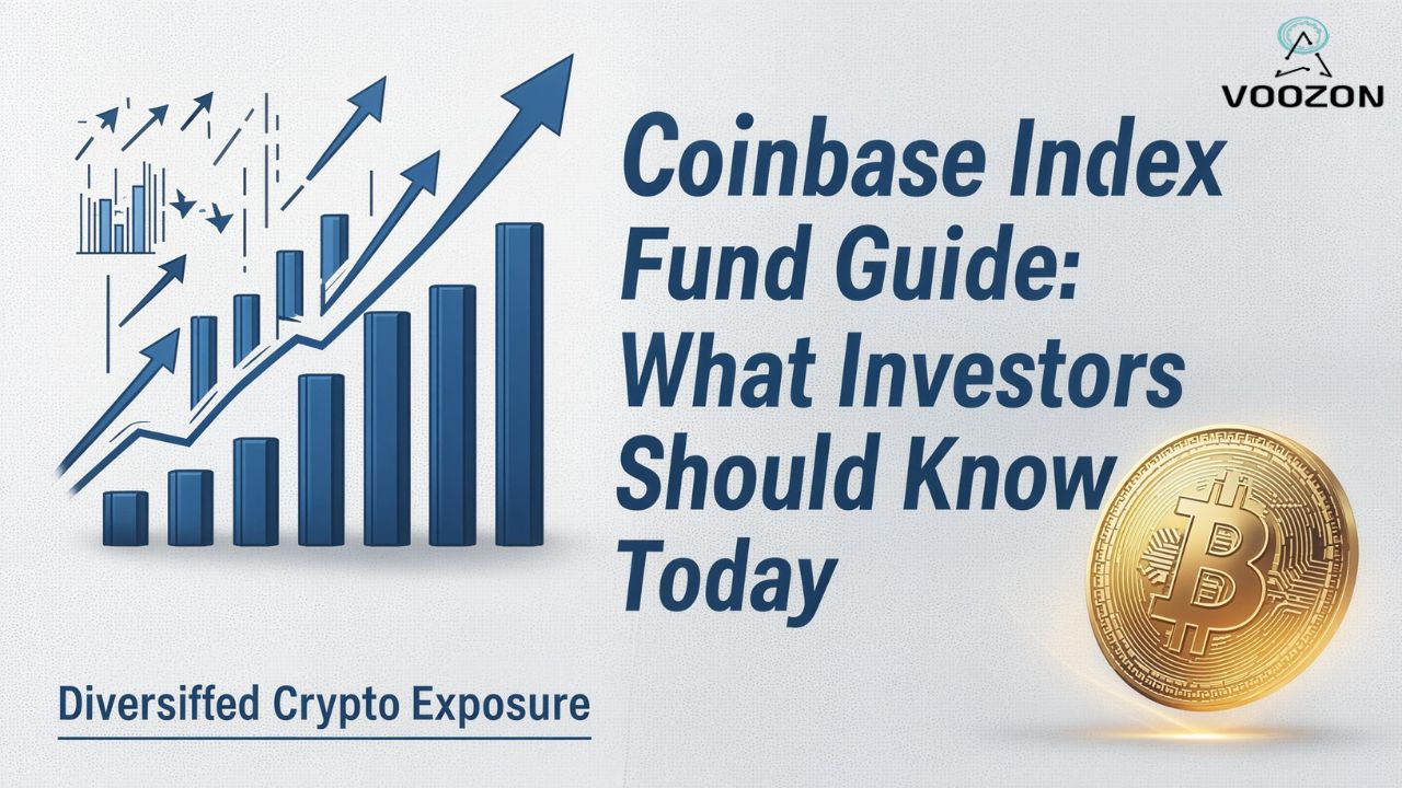 Coinbase Index Fund