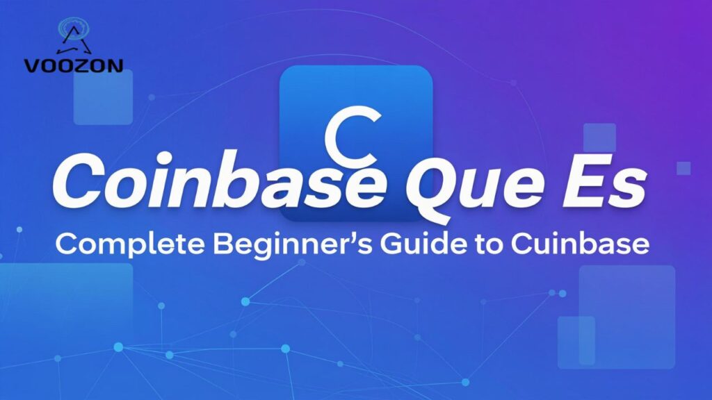 Coinbase Que Es