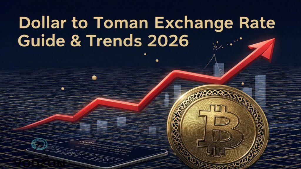 Dollar to Toman
