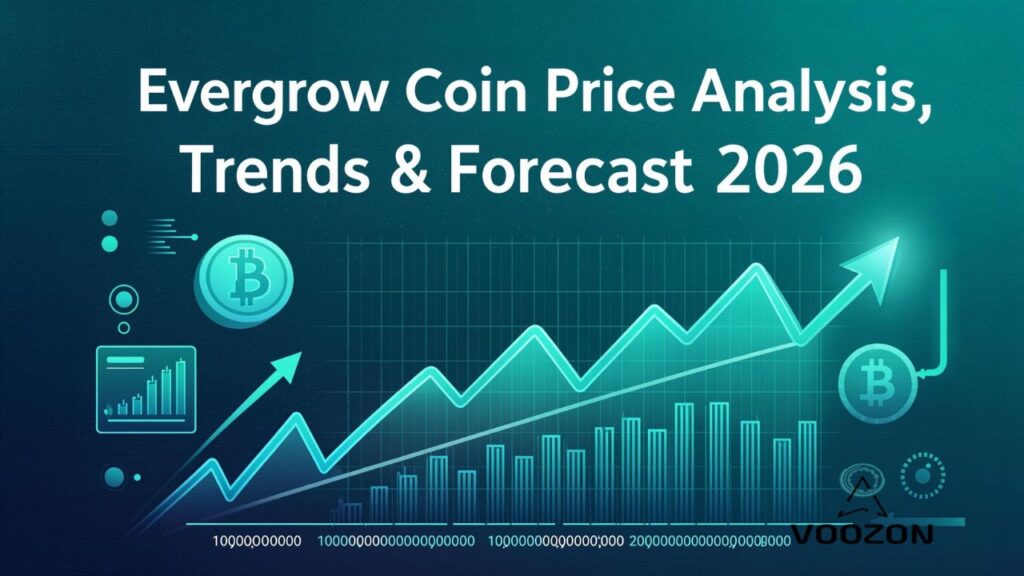 Evergrow Coin price