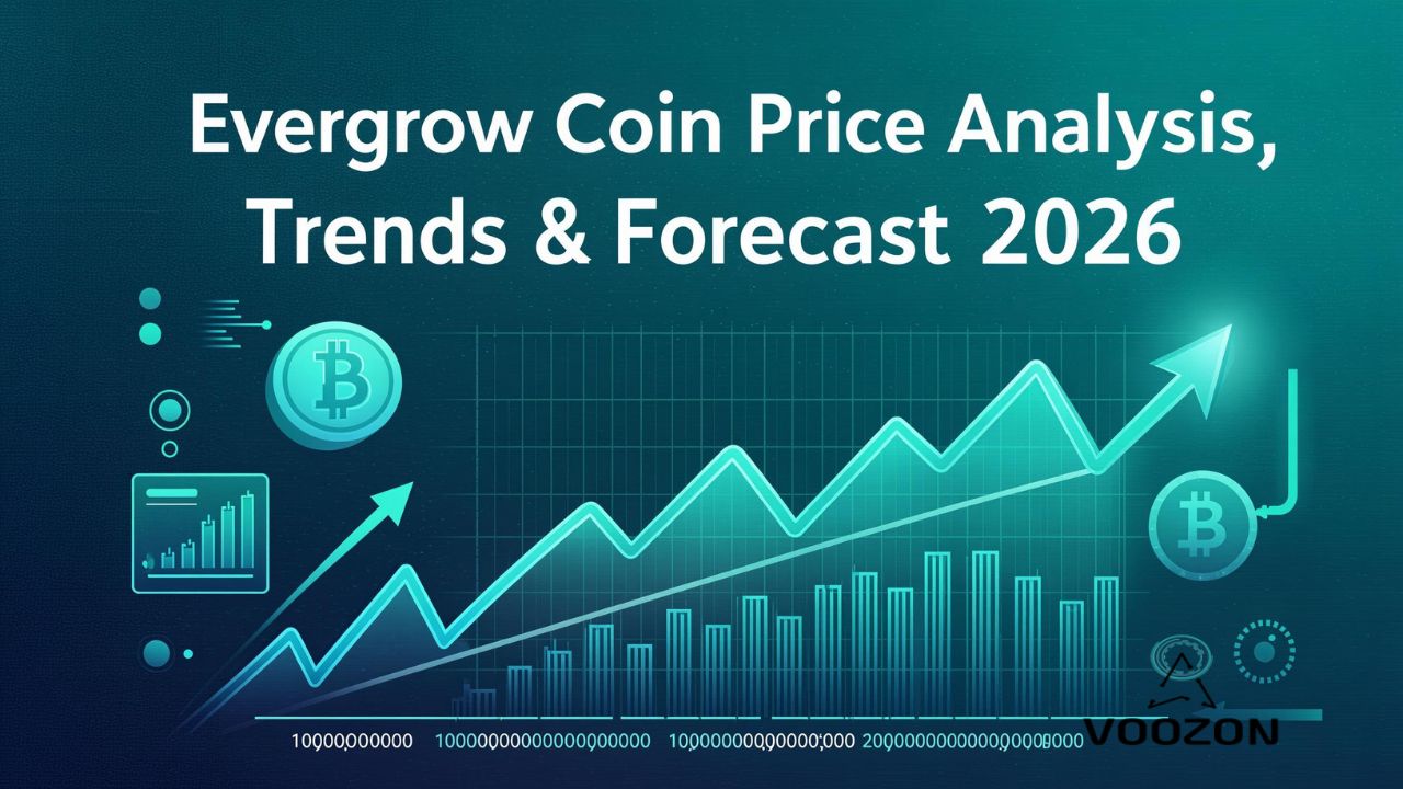 Evergrow Coin price