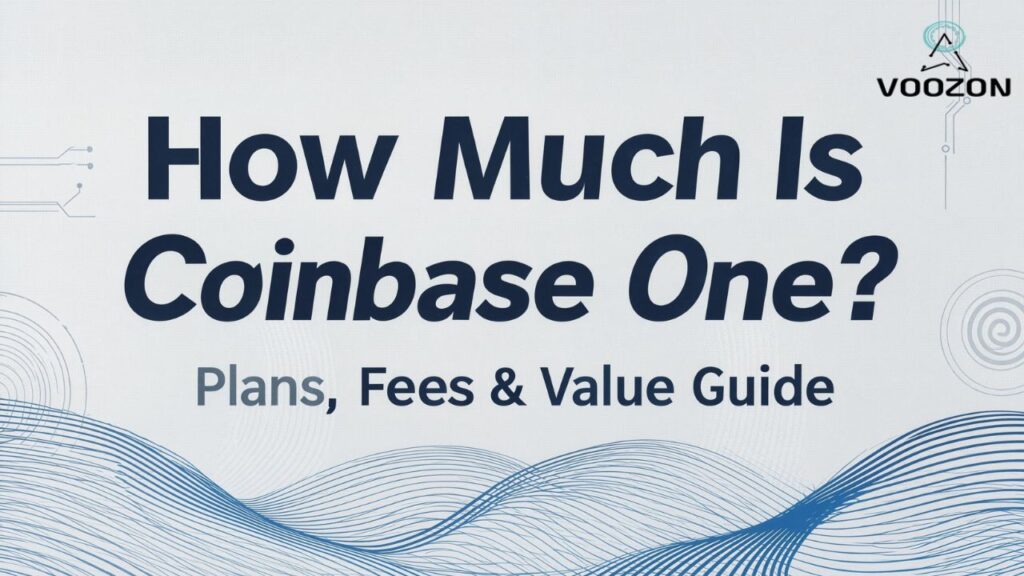 How Much Is Coinbase One