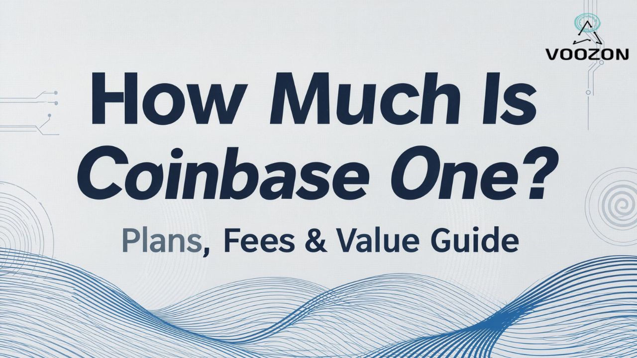 How Much Is Coinbase One