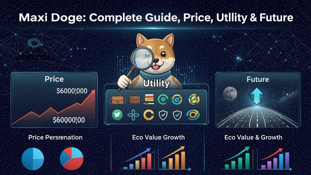 Maxi Doge