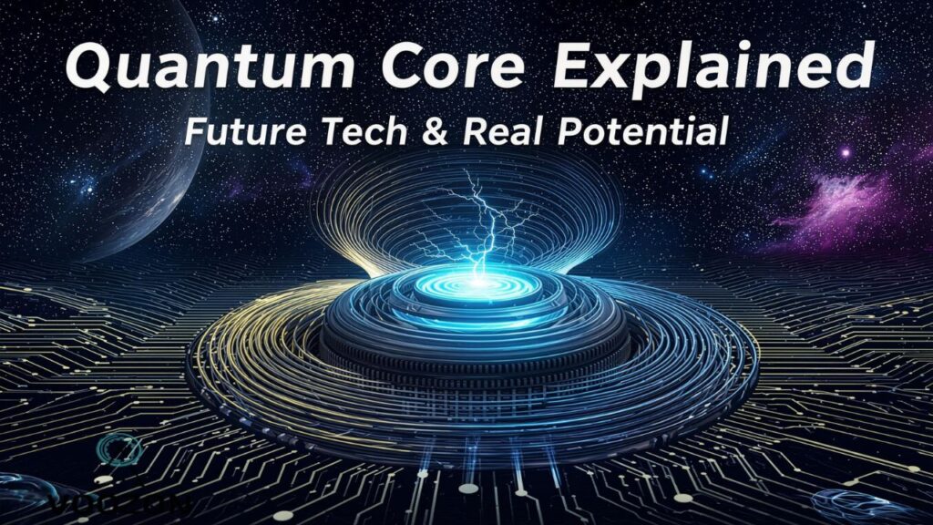 Quantum Core
