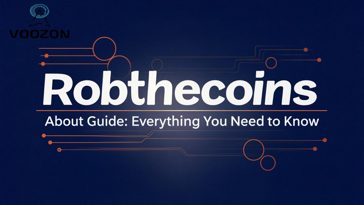 Robthecoins About