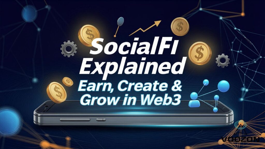 SocialFi