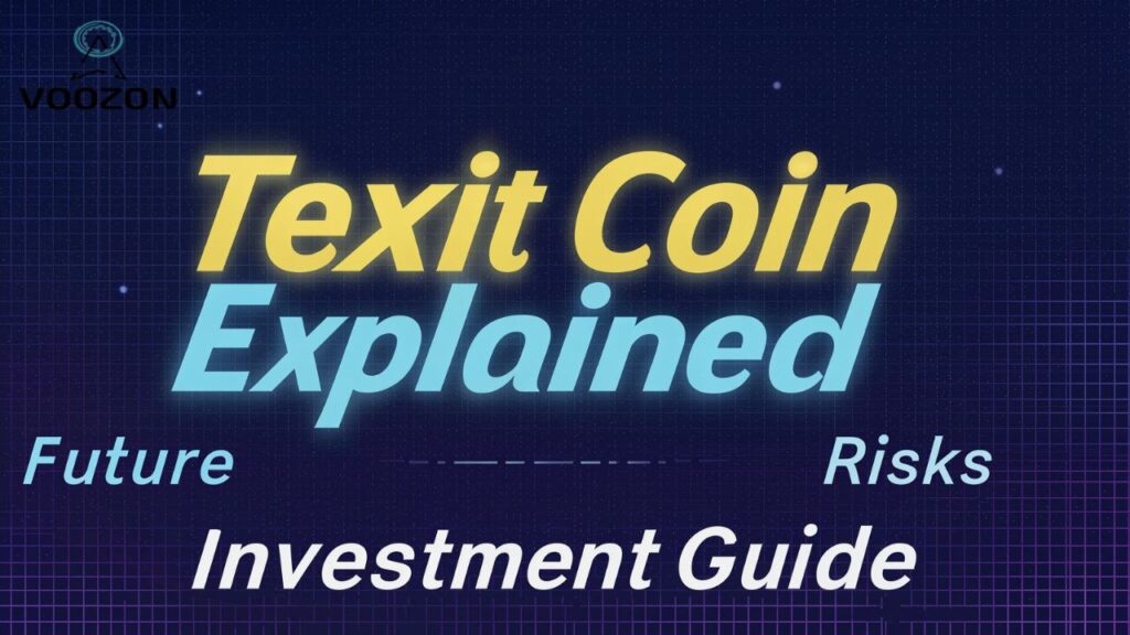 Texit Coin
