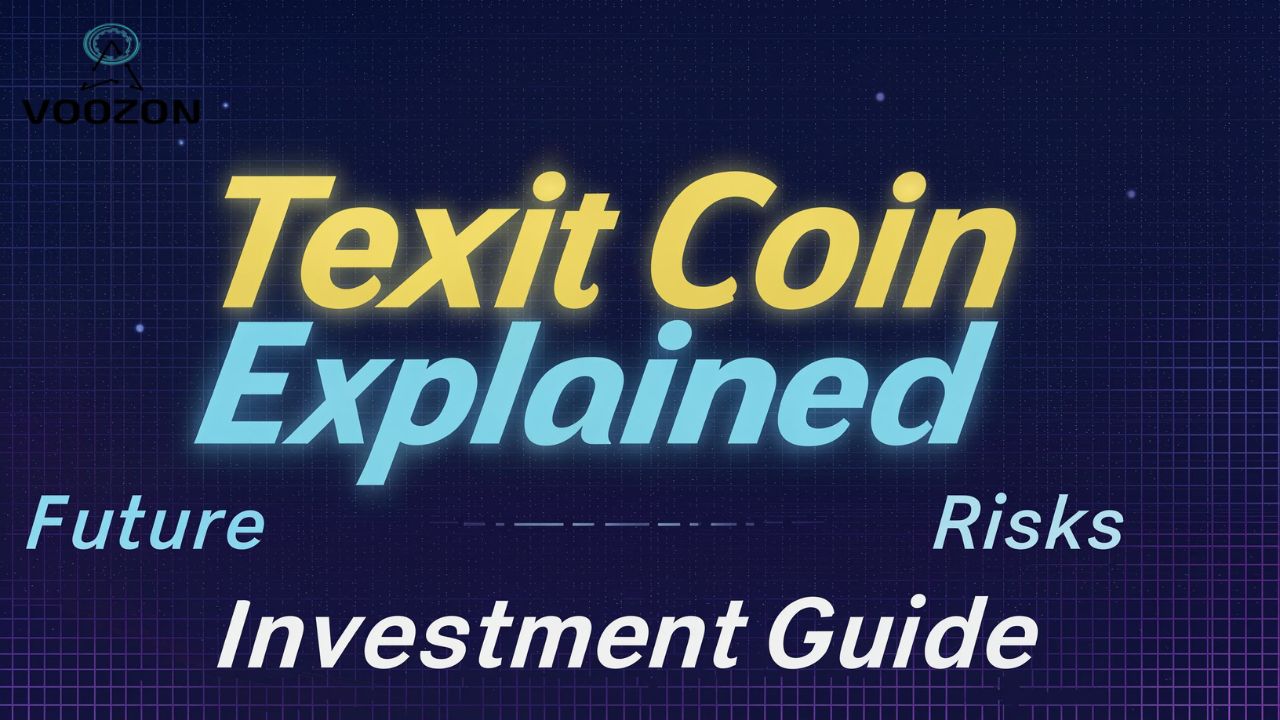 Texit Coin