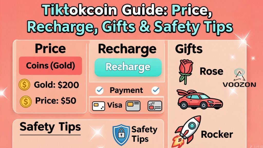 Tiktokcoin
