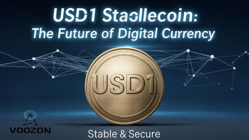 USD1 Stablecoin