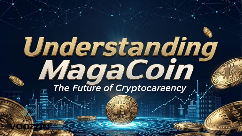 MagaCoin