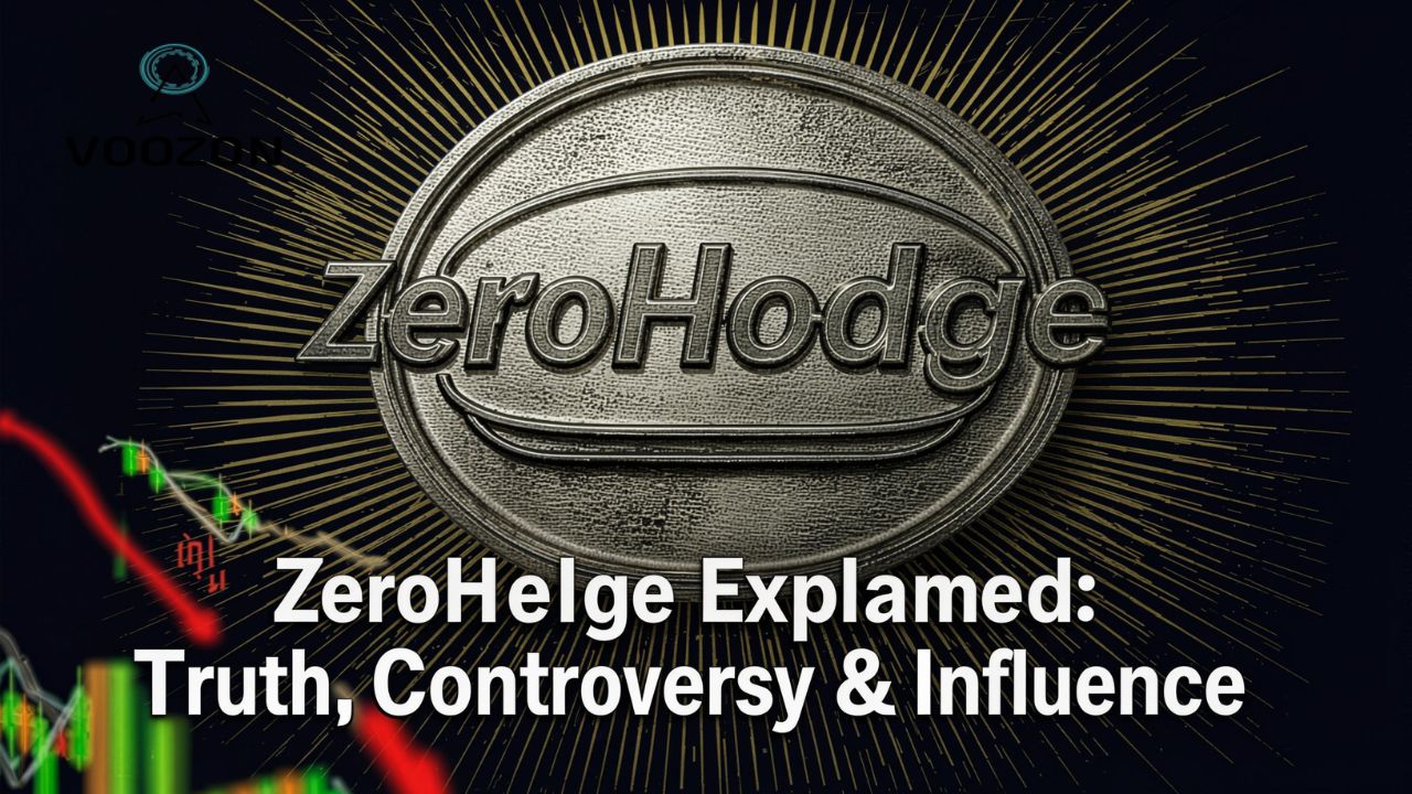 ZeroHedge