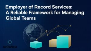 Employer of Record Services