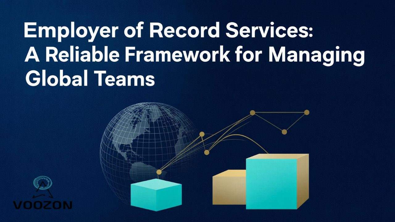 Employer of Record Services